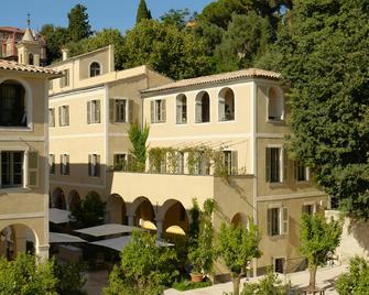 Hôtel du Couvent, a Luxury Collection Hotel, Nice, France - Nice - Bina