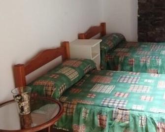 La Borda de Ritort - Sort - Bedroom