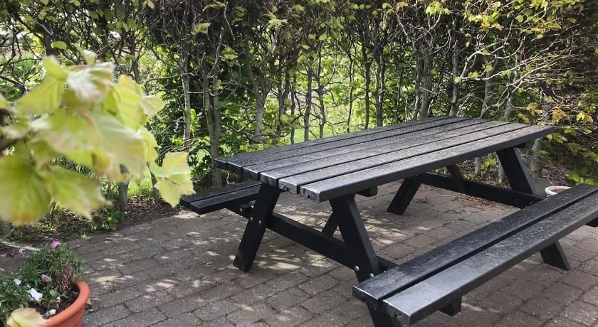 BB-Vadehavet Ferielejlighed til 6 personer ved Nationalpark Vadehavet – Ribe