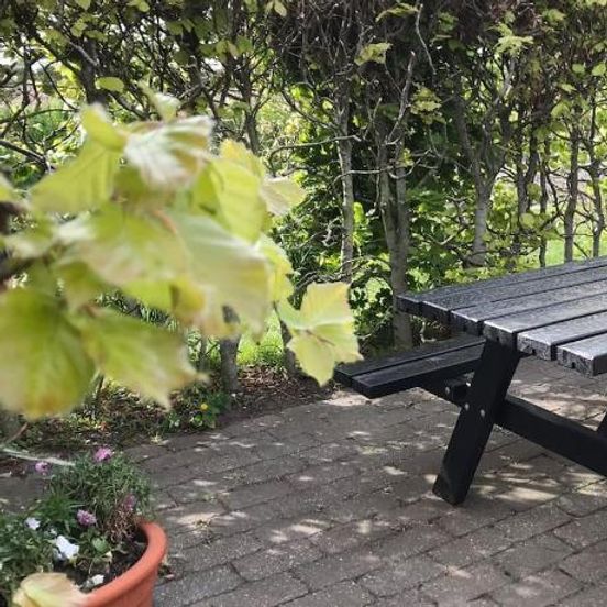 BB-Vadehavet Ferielejlighed til 6 personer ved Nationalpark Vadehavet – Ribe