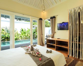 Villas Edenia - Gili Trawangan