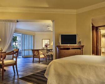 The Residence Mauritius - Belle Mare