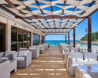 Apartments Galijot Plava Laguna - Poreč - Restaurace