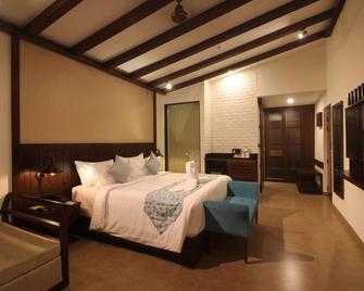 Kabini Springs - Mananthavady - Habitación