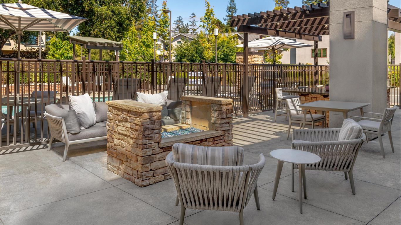 Homewood Suites by Hilton Palo Alto