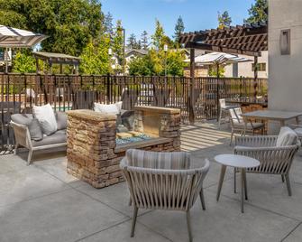 Homewood Suites by Hilton Palo Alto - Palo Alto - Bâtiment