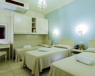 Hotel Cirillo - Silvi Marina - Chambre