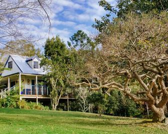 Jacaranda Cottages - Maleny - Vista esterna