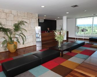 Inatel Vila Ruiva - Vila Ruiva - Ingresso