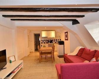 My Riquewihr - Riquewihr - Huiskamer