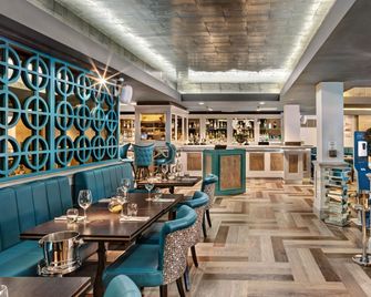 The West Park Hotel - Harrogate - Restaurant