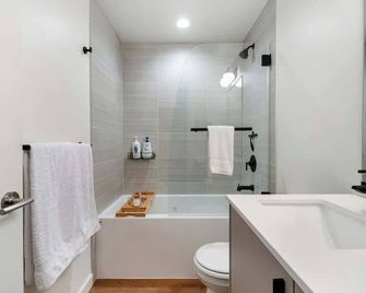 Stylish Studio in Columbia City Seattle - Seattle