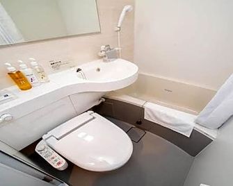 Iida - Hotel / Vacation Stay 22444 - Iida