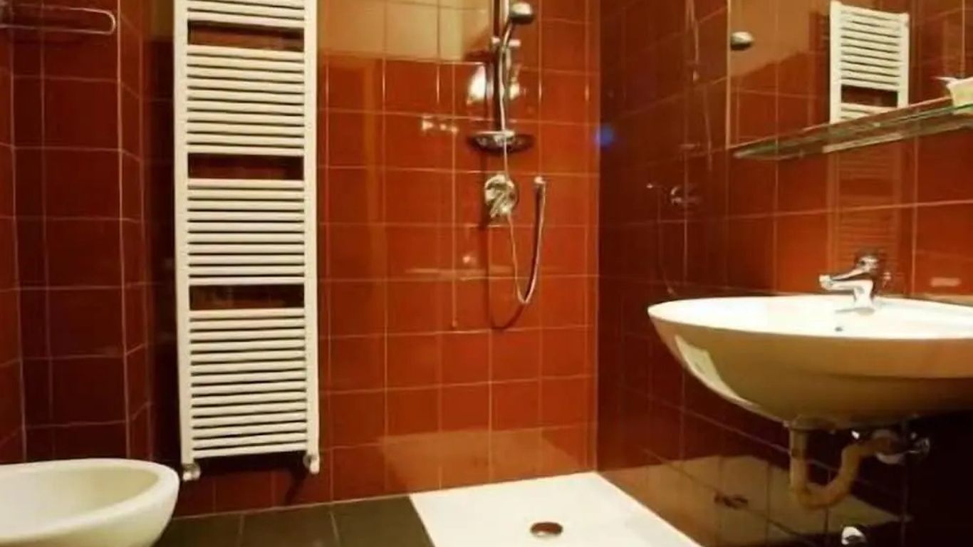 Albergo Al Caminetto