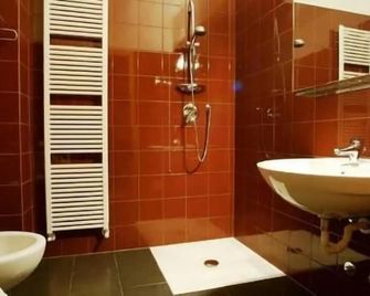 Albergo Al Caminetto - Nago–Torbole