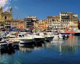 Bastia-Room - Bastia