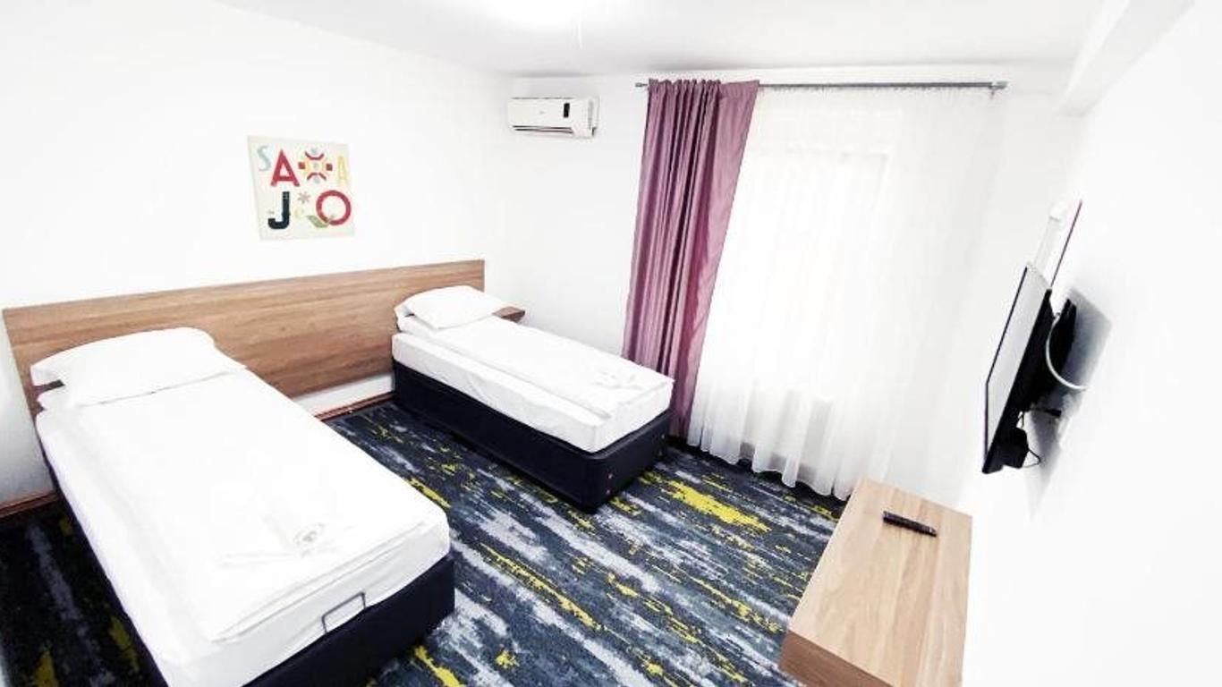 Hotel Suljovic