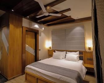 Narayana Homes - Mathura - Quarto