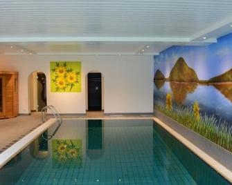 Hotel Arnica - klein und fein - Todtnauberg - Pool