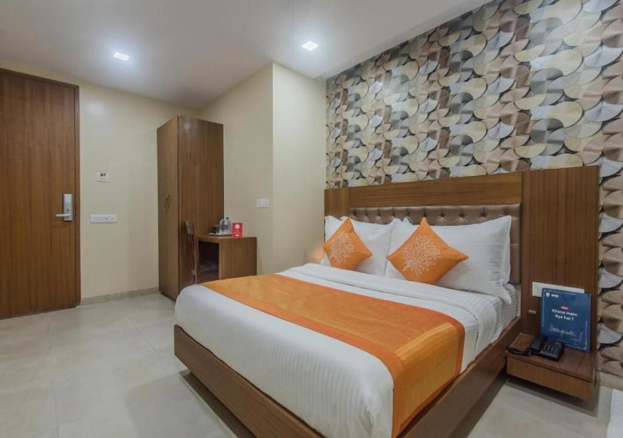 Hotel Arton Regency Near Terminal 2 Airp thumbnail 2