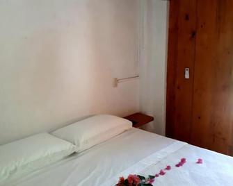 Zihua Lao Centro - Zihuatanejo - Habitación