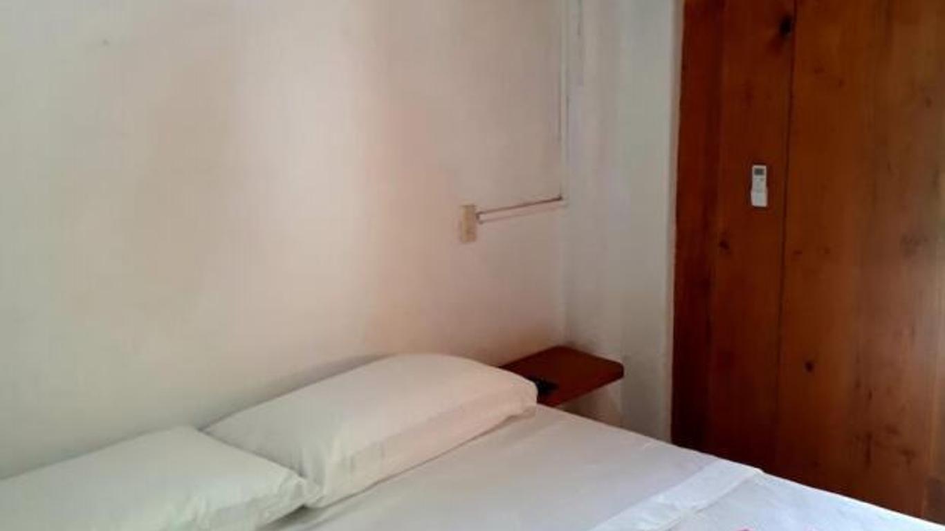 Zihua Lao Centro