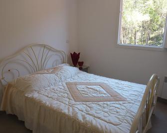 Marches du Soleil - Chambres chez l'habitant - Sète - Bedroom