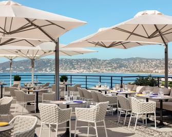 The 1932 Hotel & Spa Cap d'Antibes - MGallery Collection - Antibes - Restaurante