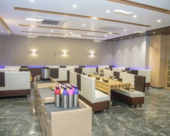Hotel Orange International - Surat
