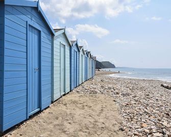 39 Fernhill Heights - Charmouth - Beach