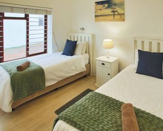 Sea Cottage, Langebaan, 4-sleeper - Langebaan - Ložnice