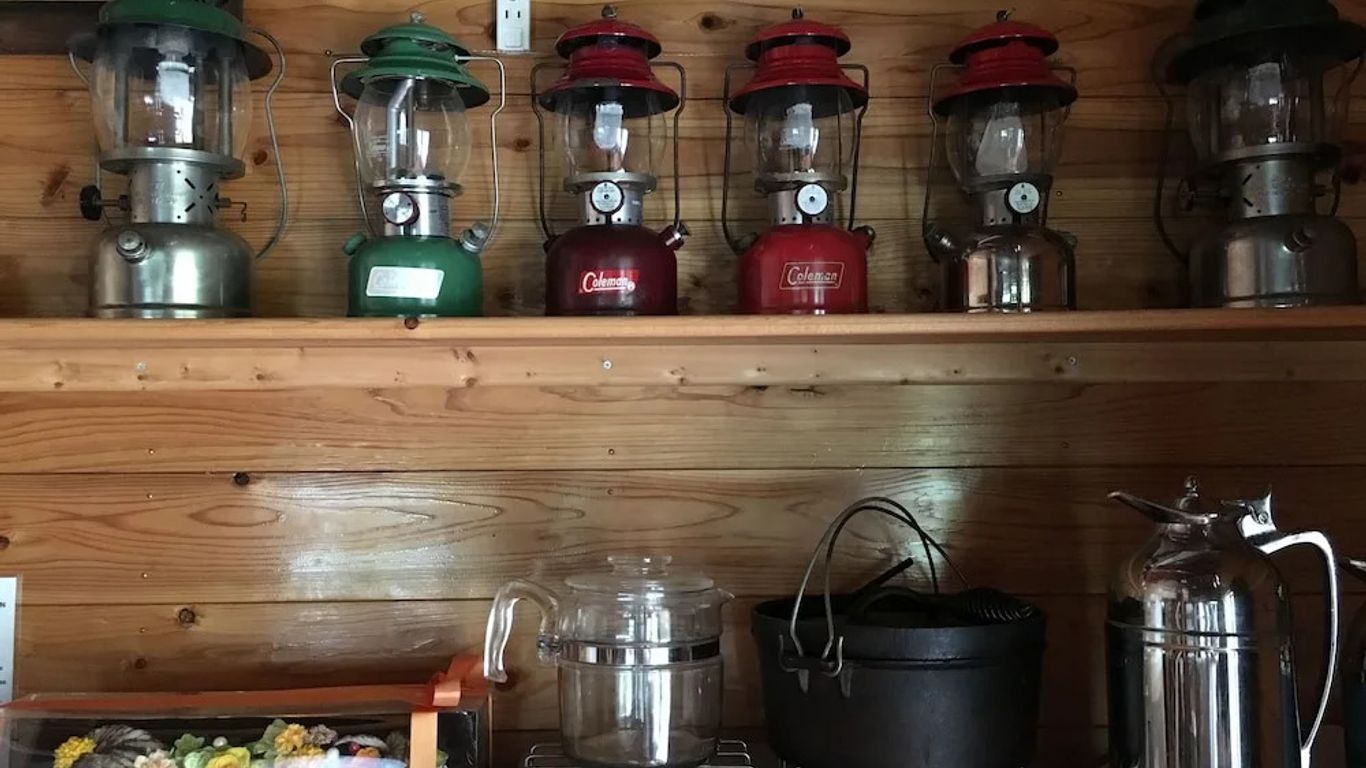 Guesthouse Coco Garage