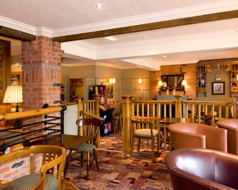 Premier Inn Bradford North (Bingley) - キースリー - レストラン