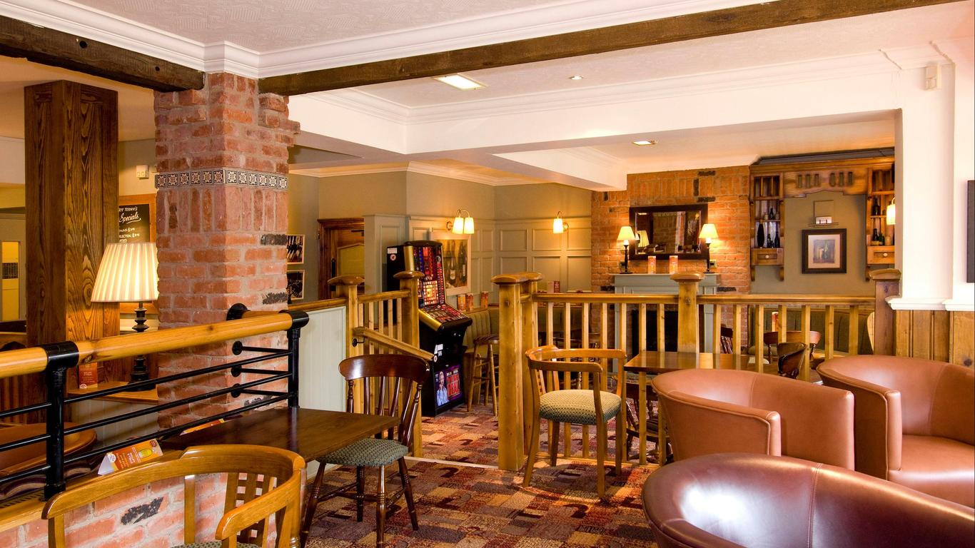 بريميير إن برادفورد نورث - بينغلي