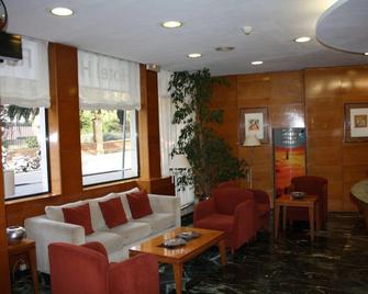Ginosi Pedralbes Hotel - Barcelona - Lounge