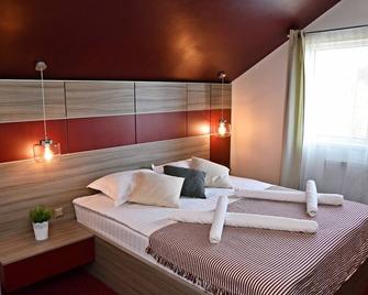 Greenwood Residence - Timisoara - Bedroom