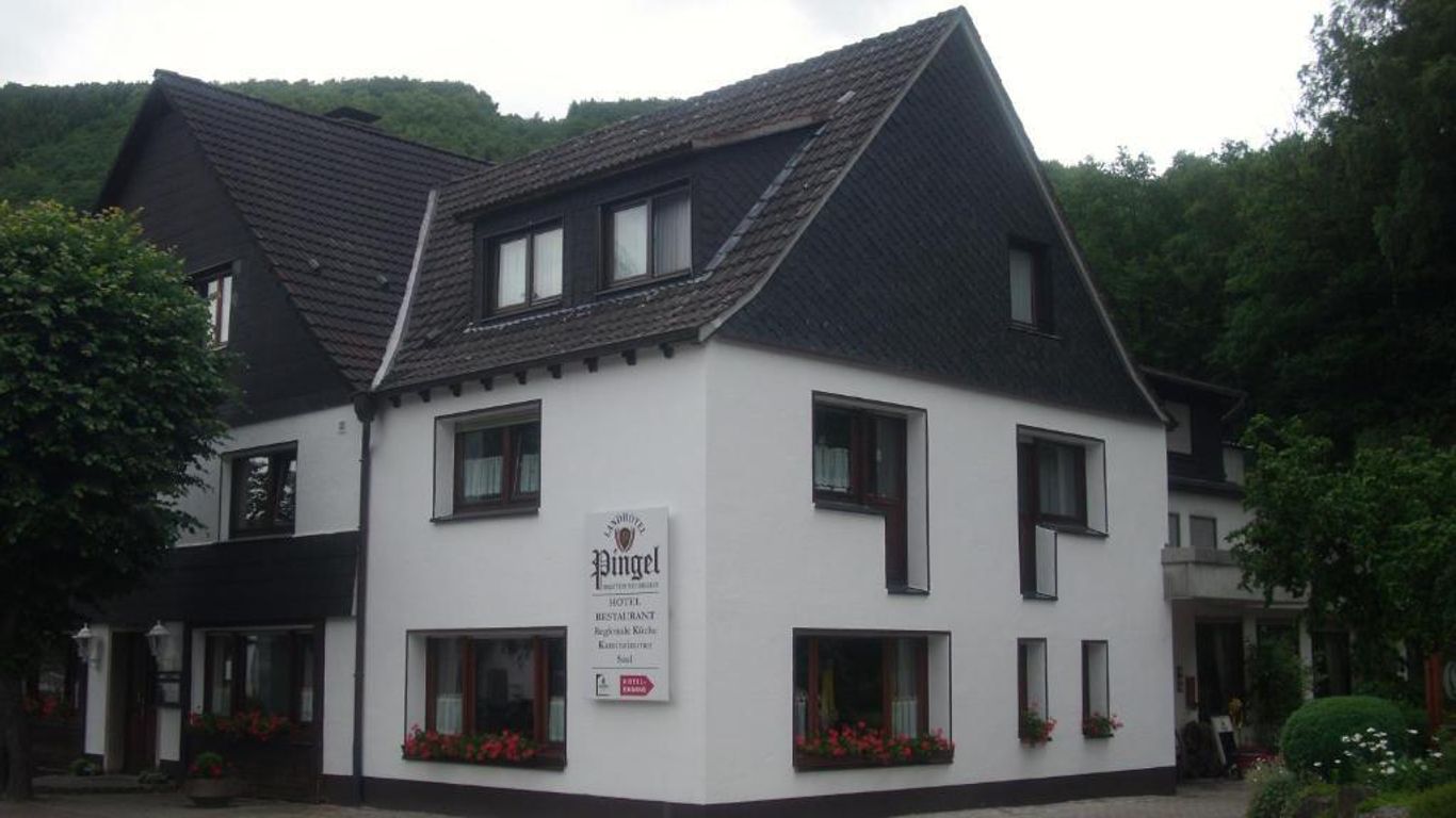 Landhotel Pingel