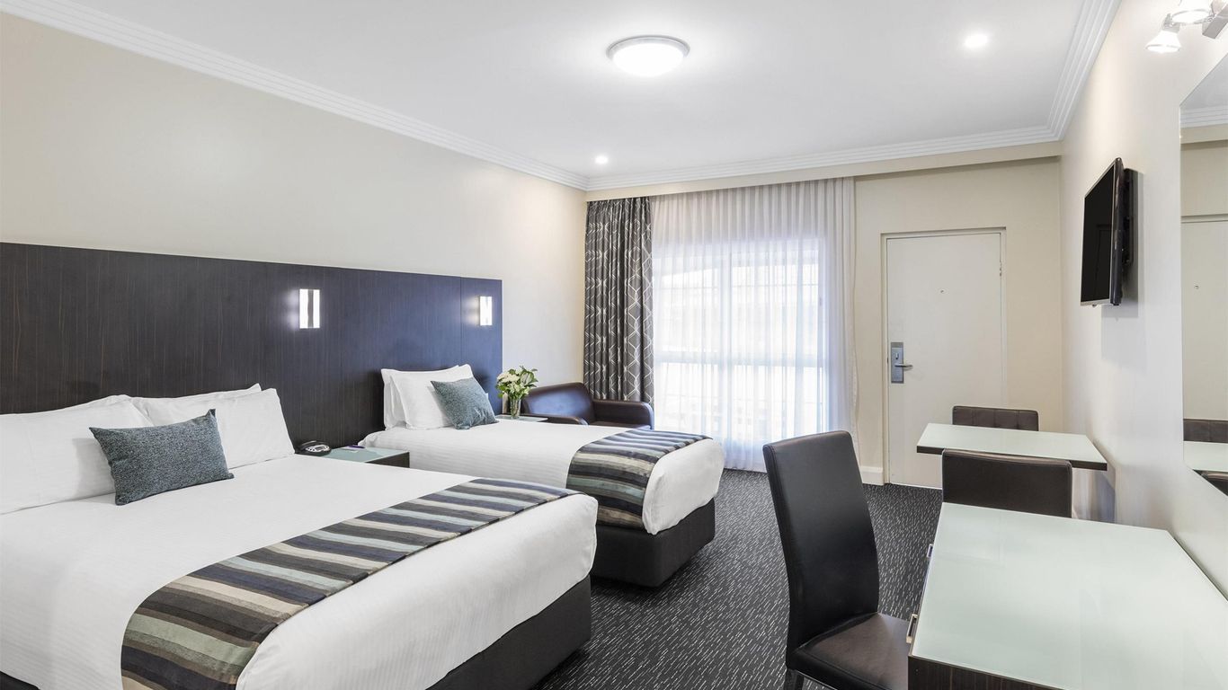 ميركيور جولبرن