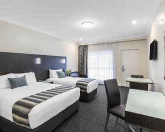 Mercure Goulburn - Goulburn - Slaapkamer