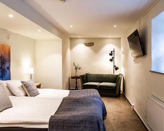 Hotell Breda Blick - Visby - Bedroom