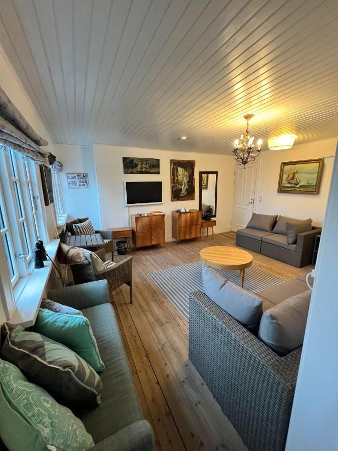 Hotel Villa Brinkly – Fredensborg