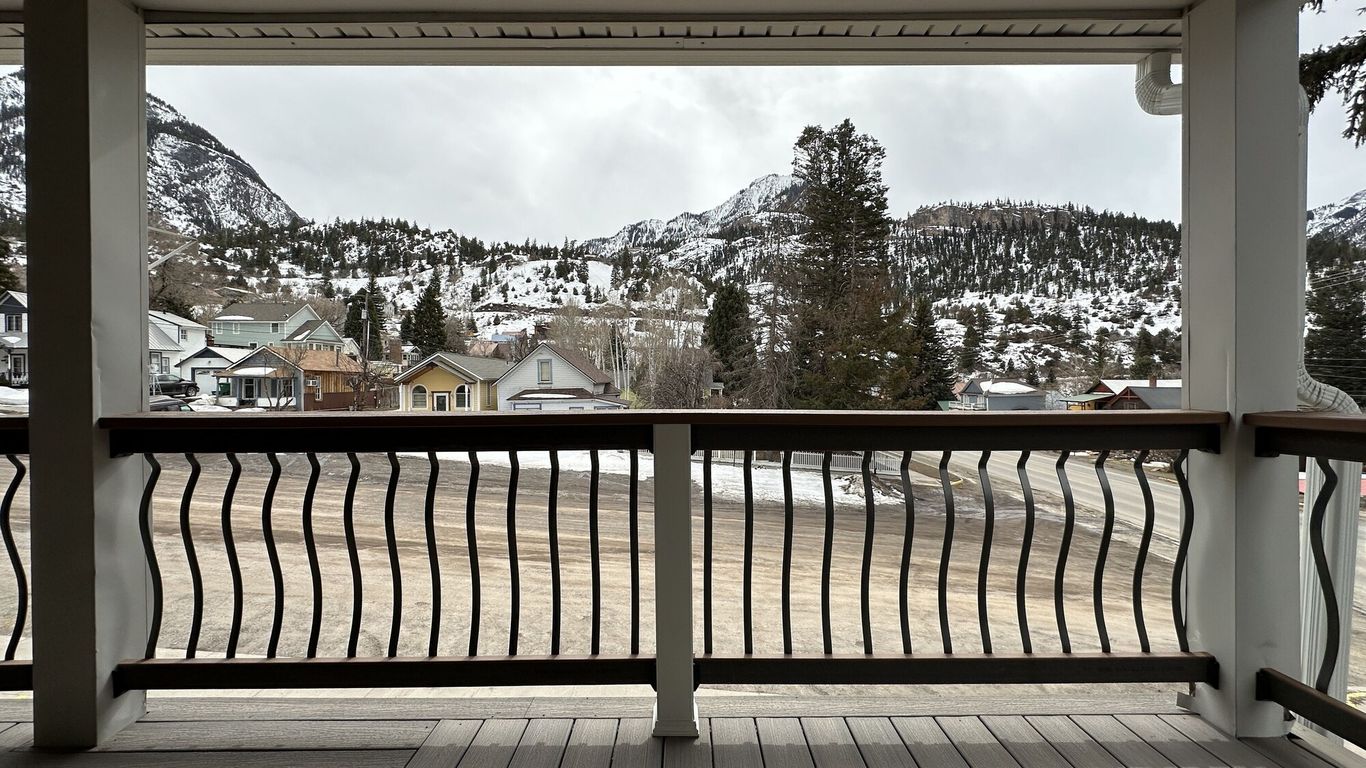 阿布拉姆套房飯店