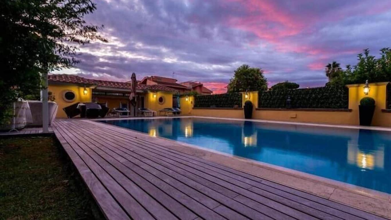 B&B Le Lanterne