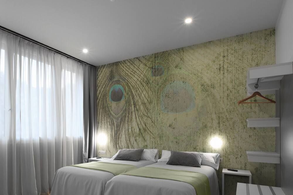 Eibarooms - Eibar - Schlafzimmer
