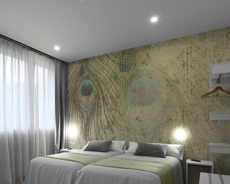 Eibarooms - Eibar - Habitación