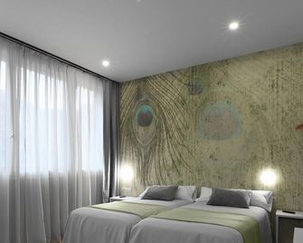 Eibarooms - Eibar - Schlafzimmer