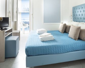 Hotel Italia Boutique - Rimini - Ložnice