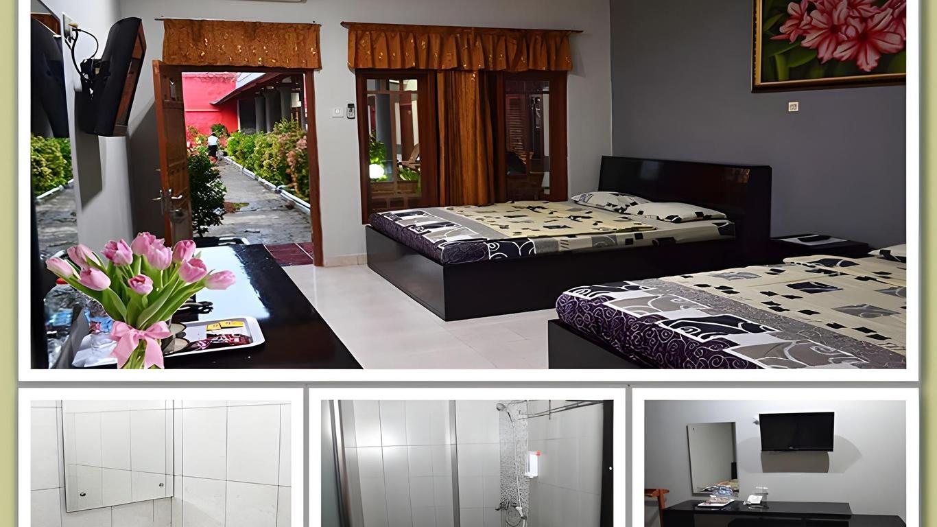 Grand Mutiara Hotel