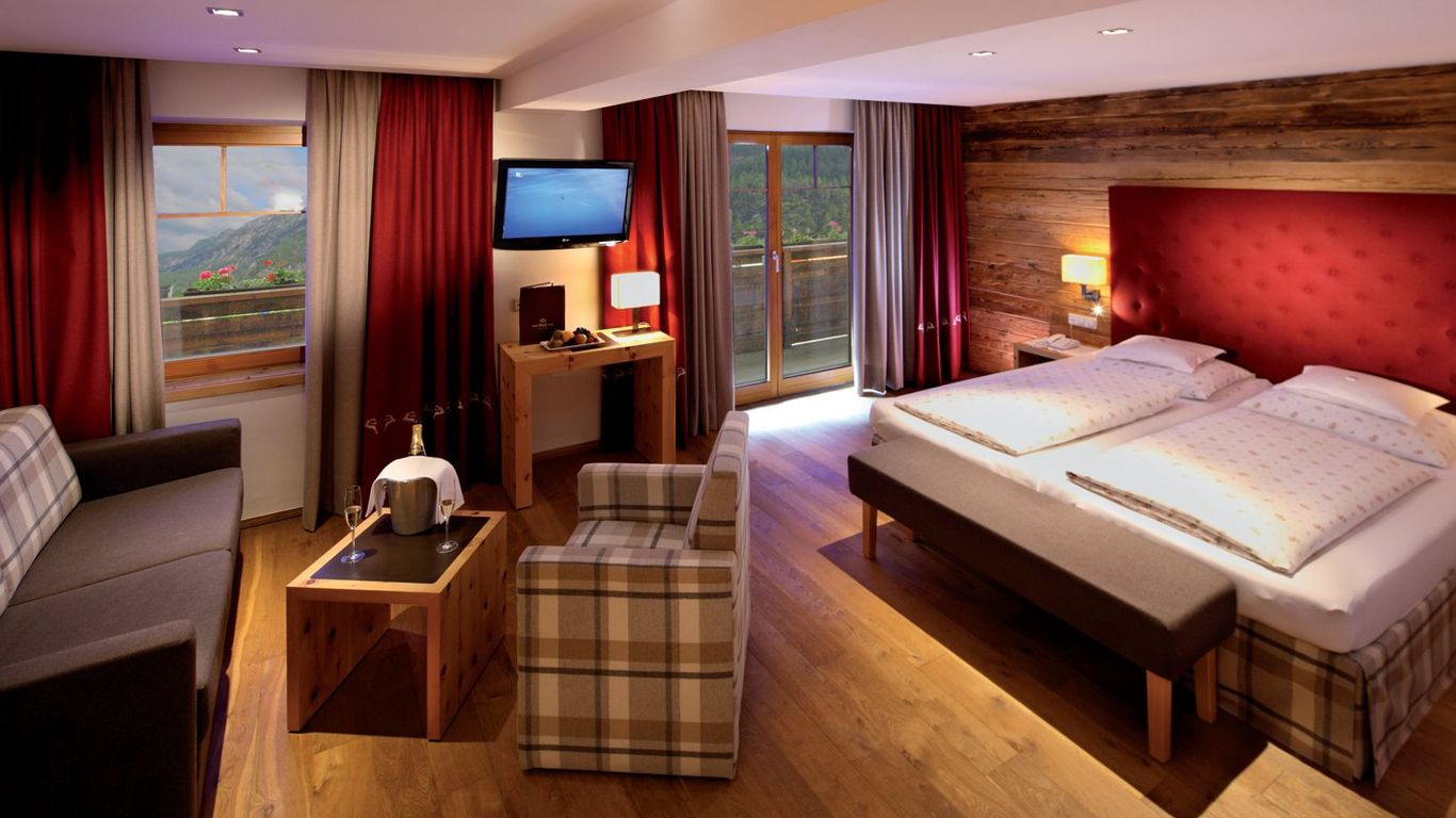 Lechquell Hotel Post