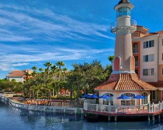 Marriott's Grande Vista, A Marriott Vacation Club Resort - Orlando